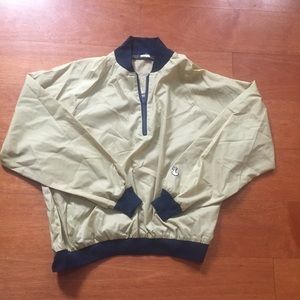 Vintage windbreaker